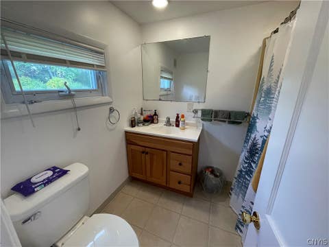 Tiny photo for 6395 Lakeshore Road, Cicero, NY 13039 (MLS # S1708119)