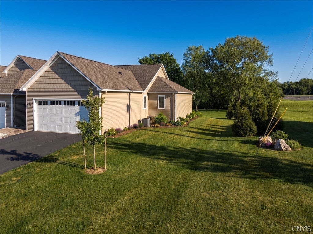 Photo of 4490 Lauder Lane, Skaneateles, NY 13152 (MLS # S1714627)