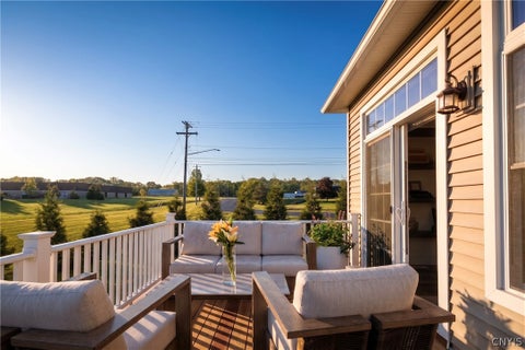 Condo For Sale - 4490 Lauder Lane<br/> Skaneateles, NY 13152