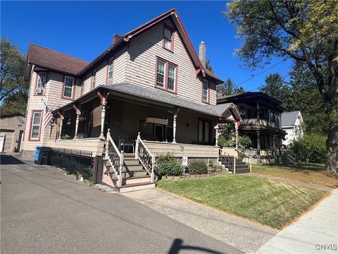 100 Clinton Avenue, Cortland, NY 13045 - #: S1642269