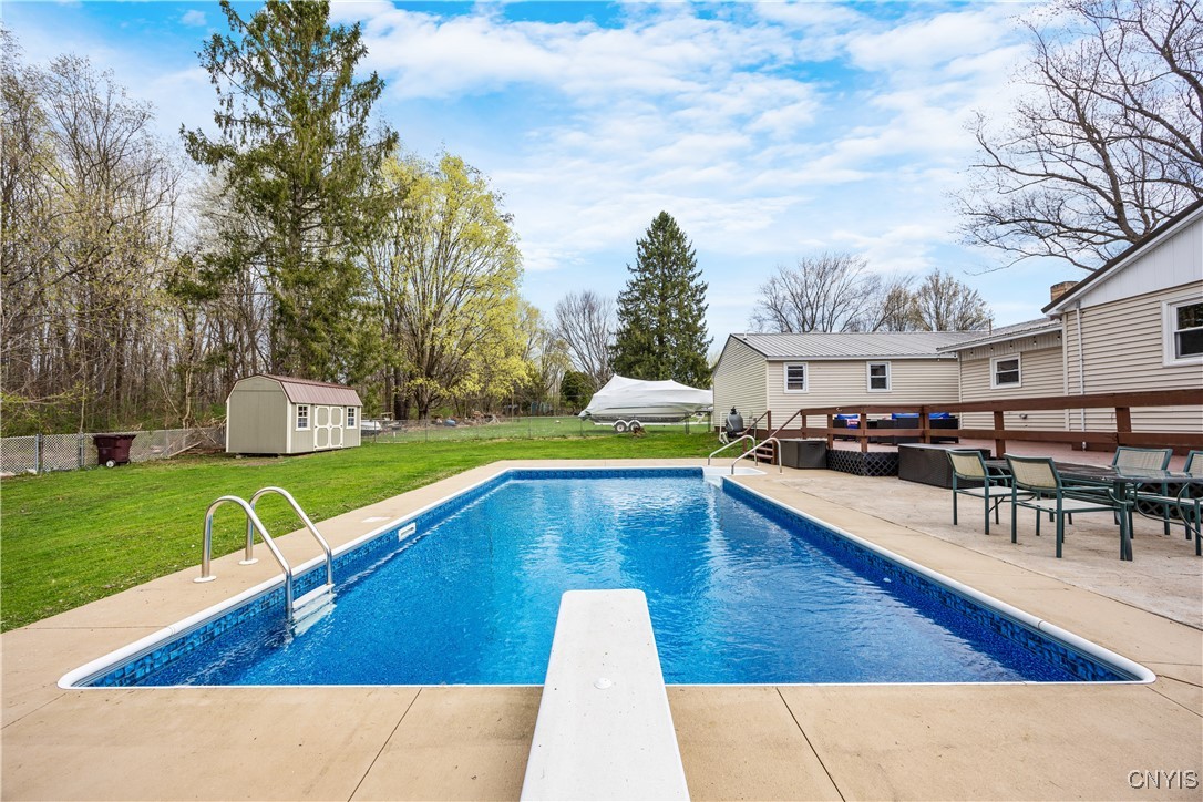 2085 County Route 12, Hastings, New York image 38