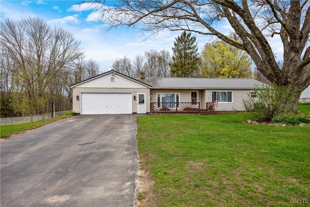 2085 County Route 12, Hastings, New York image 3
