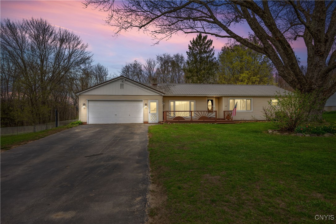 2085 County Route 12, Hastings, New York image 1