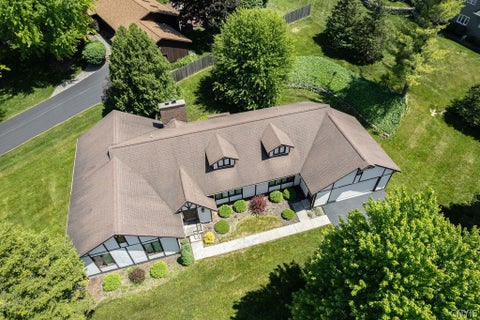 Tiny photo for 2 Woodview Terrace, Manlius, NY 13066 (MLS # S1685387)
