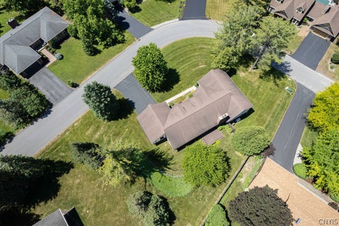 Tiny photo for 2 Woodview Terrace, Manlius, NY 13066 (MLS # S1685387)