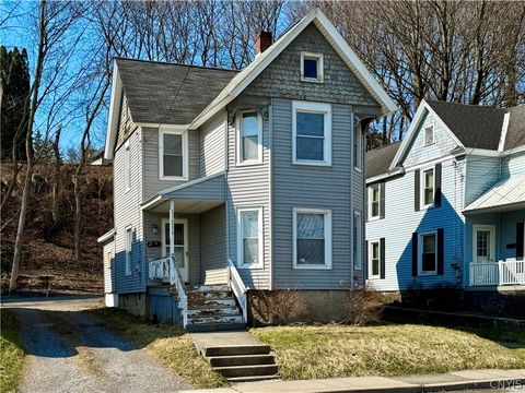 213 W Main Street Ilion NY 13357