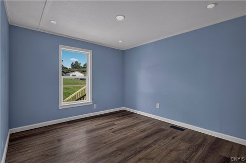 Tiny photo for 2394 Daytonville Road, Marshall, NY 13480 (MLS # S1714758)