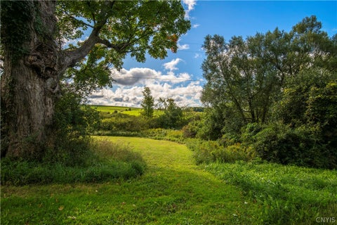 Tiny photo for 2394 Daytonville Road, Marshall, NY 13480 (MLS # S1714758)