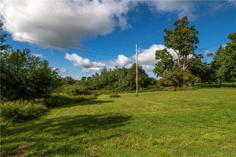 Tiny photo for 2394 Daytonville Road, Marshall, NY 13480 (MLS # S1714758)
