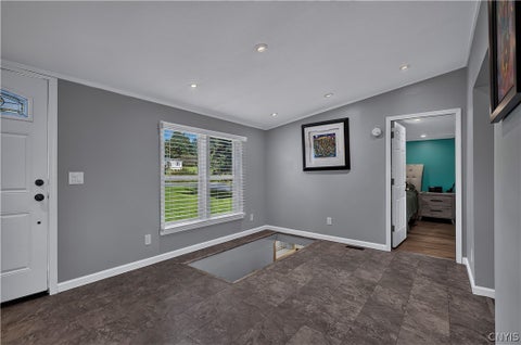 Tiny photo for 2394 Daytonville Road, Marshall, NY 13480 (MLS # S1714758)