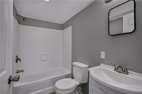 Tiny photo for 2394 Daytonville Road, Marshall, NY 13480 (MLS # S1714758)