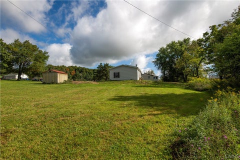 Tiny photo for 2394 Daytonville Road, Marshall, NY 13480 (MLS # S1714758)