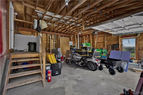 Tiny photo for 2394 Daytonville Road, Marshall, NY 13480 (MLS # S1714758)
