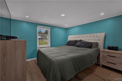 Tiny photo for 2394 Daytonville Road, Marshall, NY 13480 (MLS # S1714758)