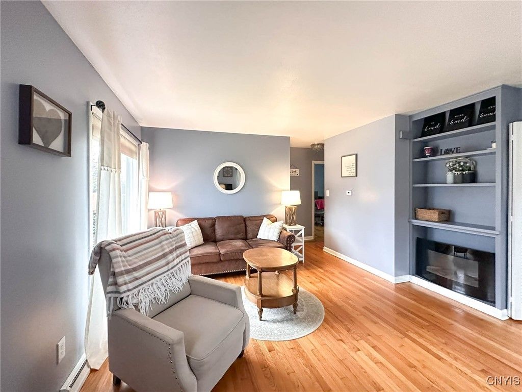 Photo of 1674 Grandview Avenue, Utica, NY 13502 (MLS # S1652667)