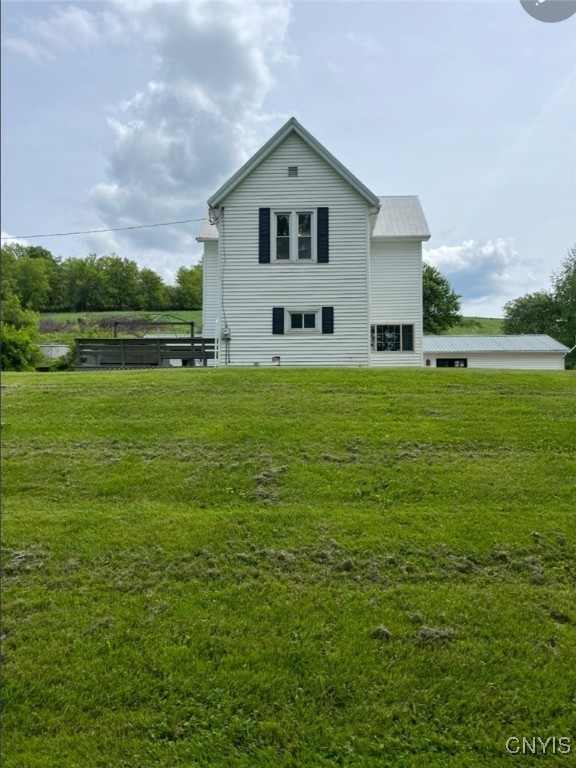 3992 Center Road, Madison, New York image 3