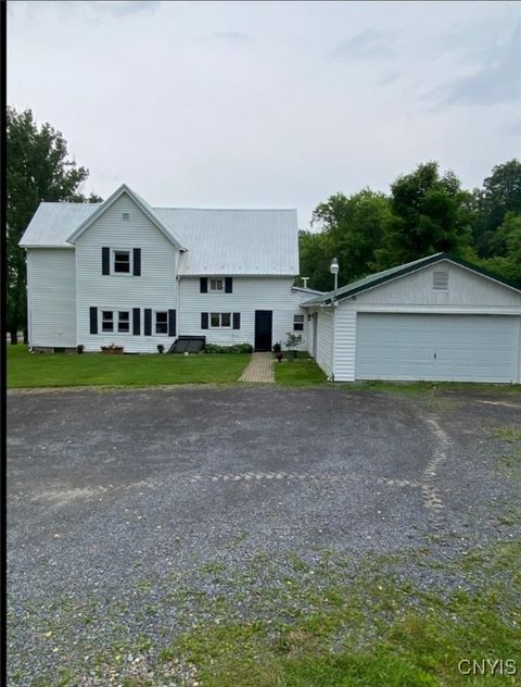 3992 Center Road Madison NY 13402