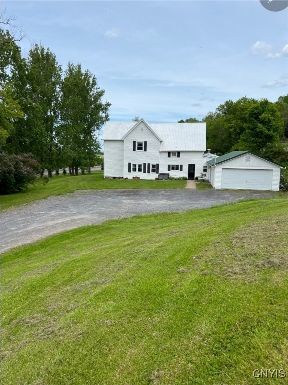 3992 Center Road, Madison, New York image 2