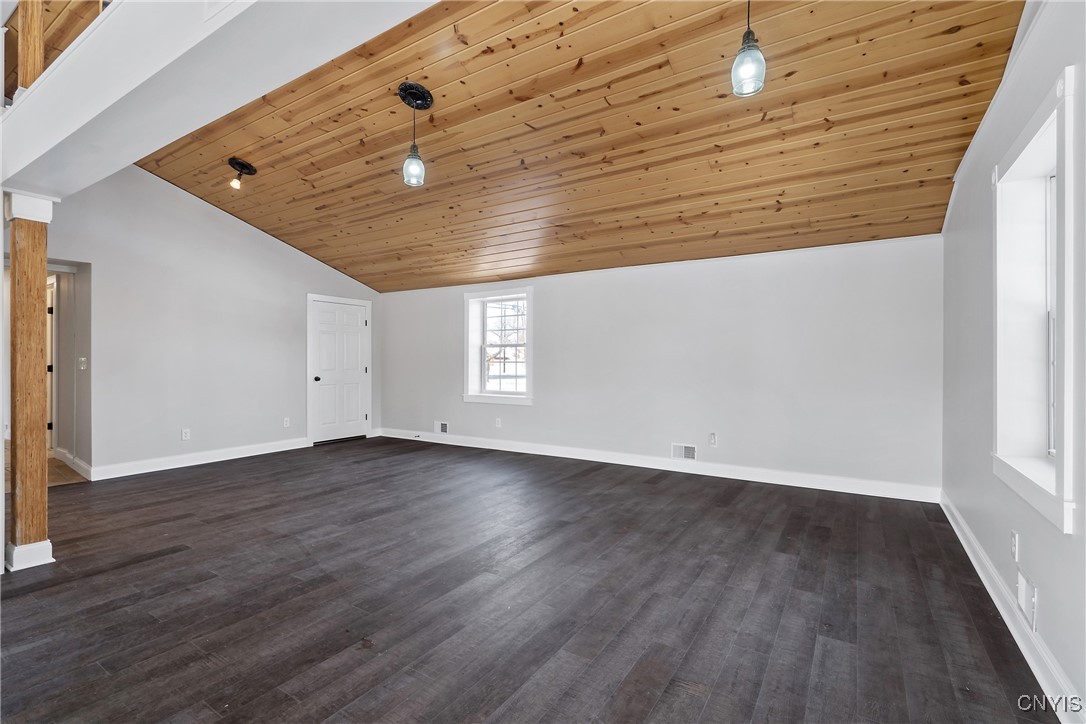 201 Highbridge Street