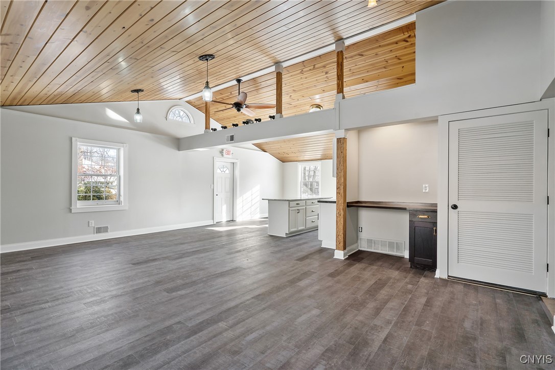 201 Highbridge Street