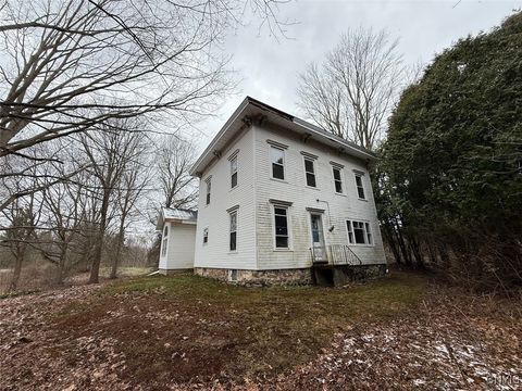 141 Oswego River Road, Schroeppel, NY 13135 - MLS#: S1600048
