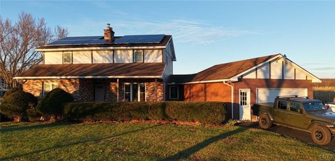 7580 Rickmeyer Road Rome NY 13440