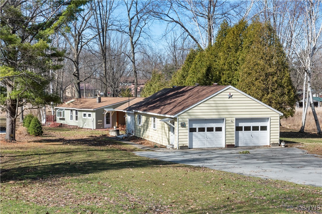 185 Chipman Lane, Sandy Creek, New York image 3