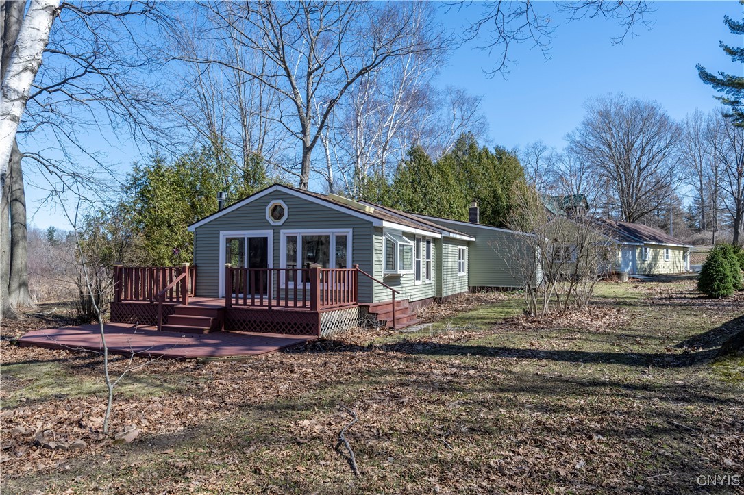185 Chipman Lane, Sandy Creek, New York image 16