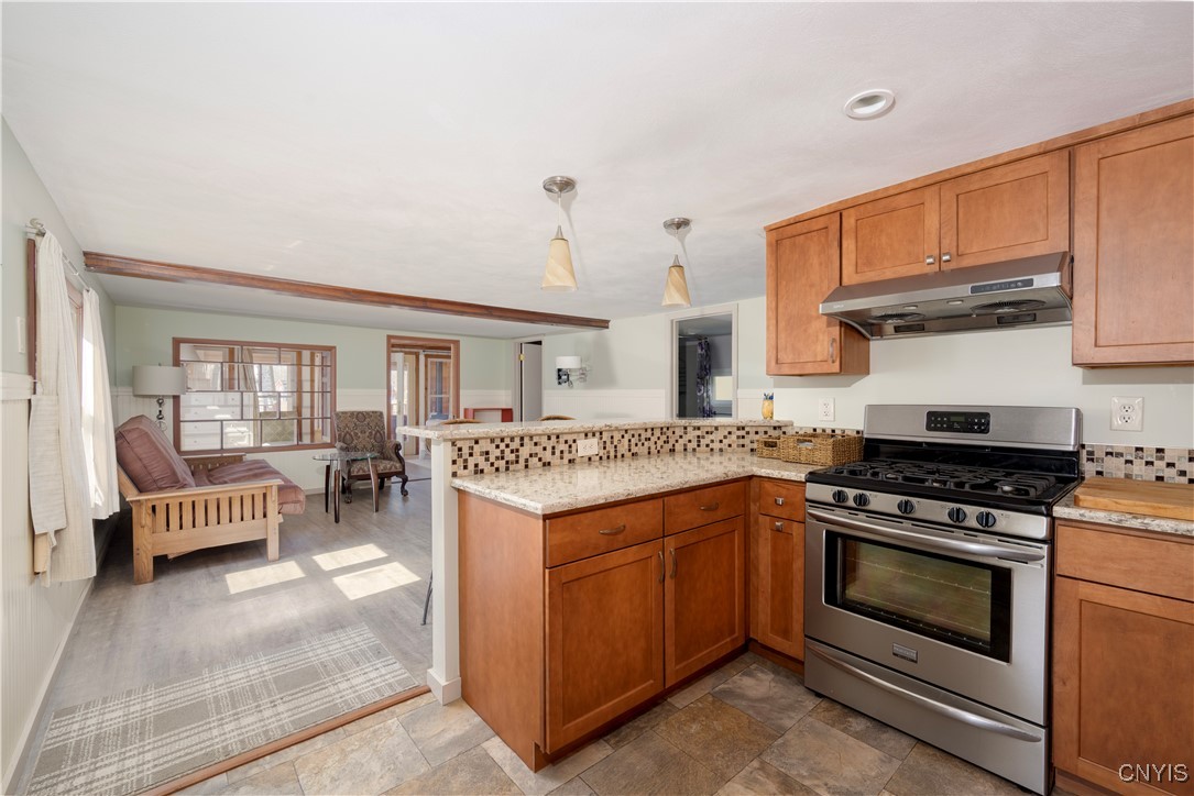 185 Chipman Lane, Sandy Creek, New York image 8