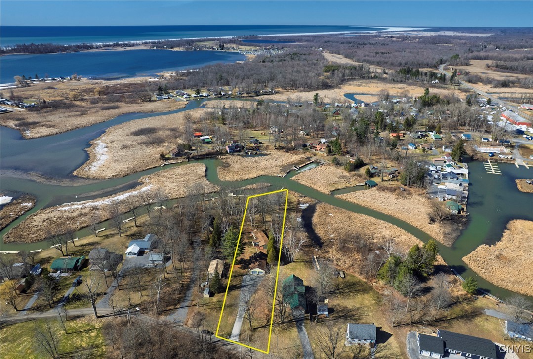 185 Chipman Lane, Sandy Creek, New York image 20
