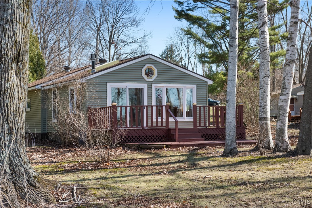 185 Chipman Lane, Sandy Creek, New York image 21