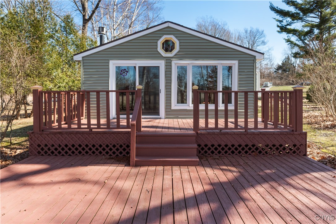 185 Chipman Lane, Sandy Creek, New York image 4