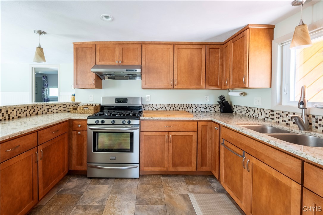 185 Chipman Lane, Sandy Creek, New York image 5