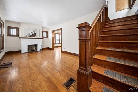Tiny photo for 1521 Grant Boulevard, Syracuse, NY 13208 (MLS # S1656327)