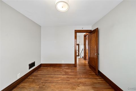 Tiny photo for 1521 Grant Boulevard, Syracuse, NY 13208 (MLS # S1656327)