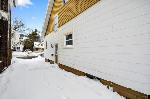 Tiny photo for 1521 Grant Boulevard, Syracuse, NY 13208 (MLS # S1656327)