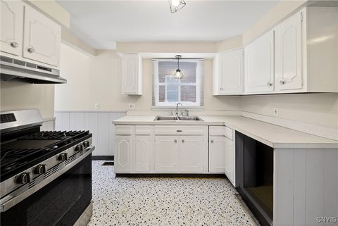 Tiny photo for 1521 Grant Boulevard, Syracuse, NY 13208 (MLS # S1656327)