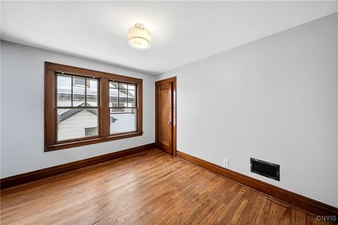 Tiny photo for 1521 Grant Boulevard, Syracuse, NY 13208 (MLS # S1656327)