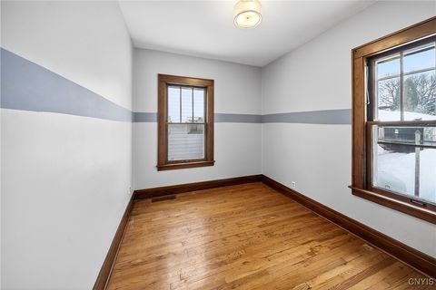Tiny photo for 1521 Grant Boulevard, Syracuse, NY 13208 (MLS # S1656327)
