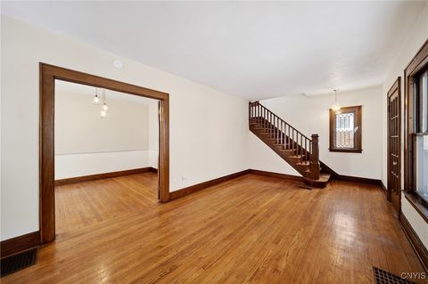 Tiny photo for 1521 Grant Boulevard, Syracuse, NY 13208 (MLS # S1656327)