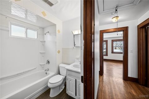 Tiny photo for 1521 Grant Boulevard, Syracuse, NY 13208 (MLS # S1656327)