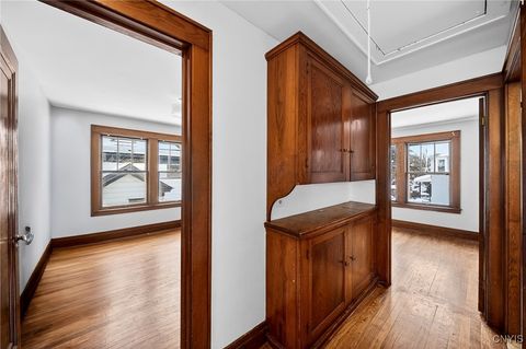 Tiny photo for 1521 Grant Boulevard, Syracuse, NY 13208 (MLS # S1656327)