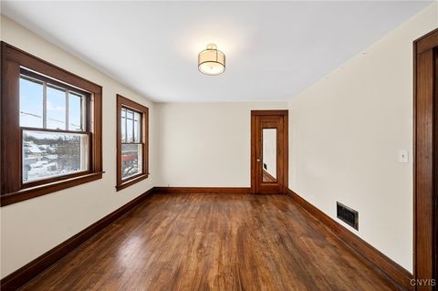 Tiny photo for 1521 Grant Boulevard, Syracuse, NY 13208 (MLS # S1656327)