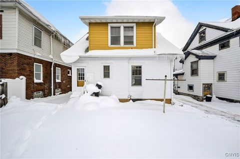 Tiny photo for 1521 Grant Boulevard, Syracuse, NY 13208 (MLS # S1656327)