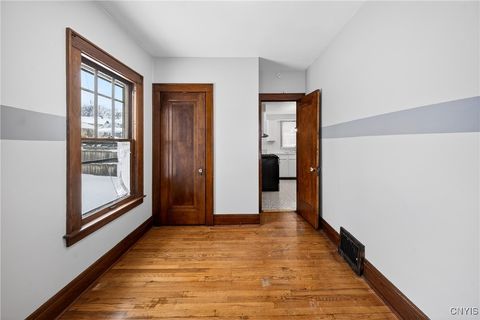 Tiny photo for 1521 Grant Boulevard, Syracuse, NY 13208 (MLS # S1656327)