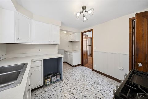 Tiny photo for 1521 Grant Boulevard, Syracuse, NY 13208 (MLS # S1656327)