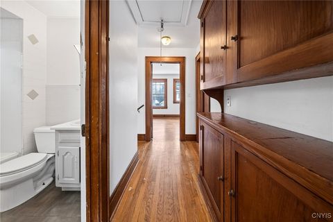 Tiny photo for 1521 Grant Boulevard, Syracuse, NY 13208 (MLS # S1656327)