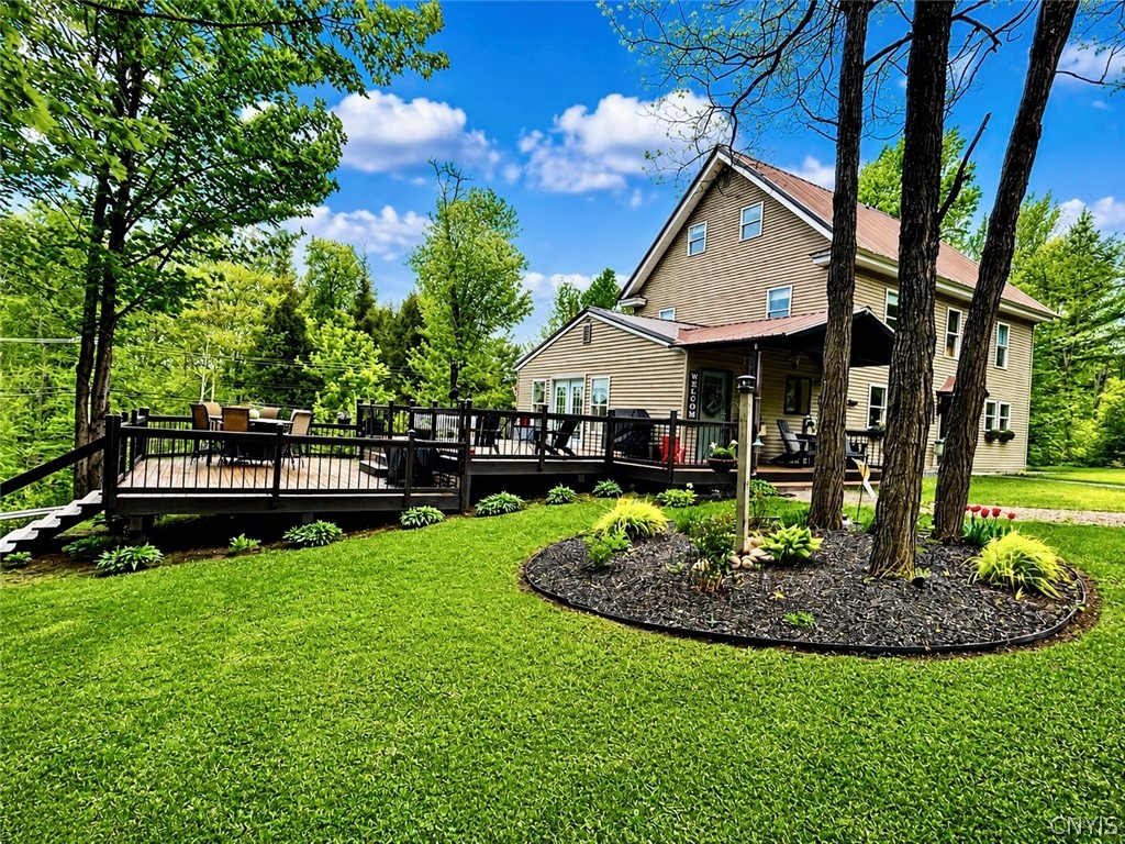 48 Cherry Hill Road