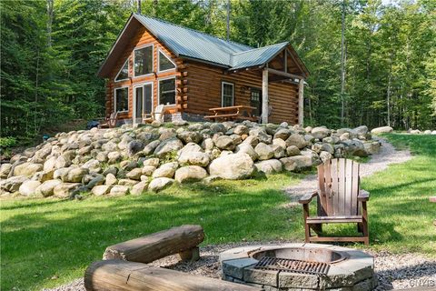 6154 S Chases Lake Road Glenfield NY 13343