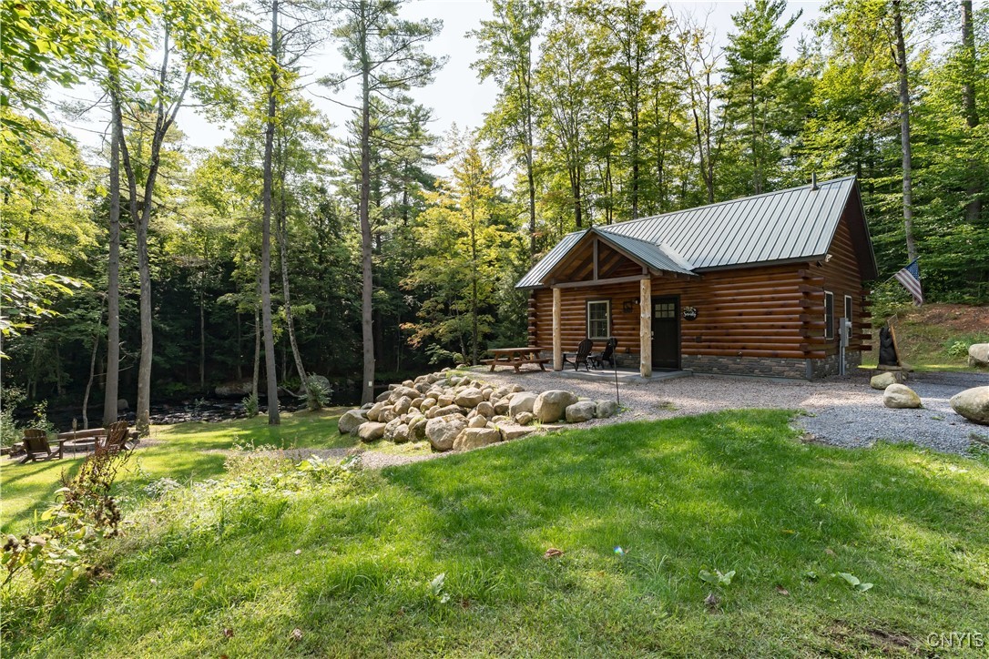 6154 S Chases Lake Road